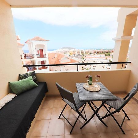 Ch 524 Sea View Villa ลอส กริสเตียนอส ภายนอก รูปภาพ