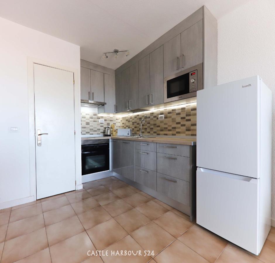 Ch 524 Sea View Villa ลอส กริสเตียนอส ภายนอก รูปภาพ