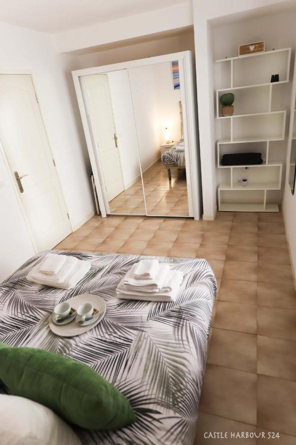Ch 524 Sea View Villa ลอส กริสเตียนอส ภายนอก รูปภาพ
